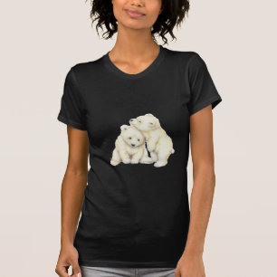 Camiseta Oso polar Cubs
