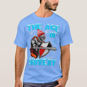 Camiseta Oso Polar Plunge 2022 Costume Ice Natación Edad de