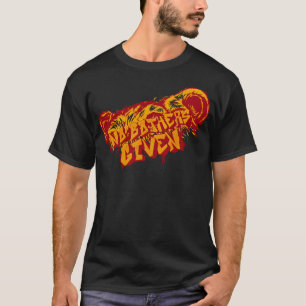 Camiseta Oso Pooh No Te Importa