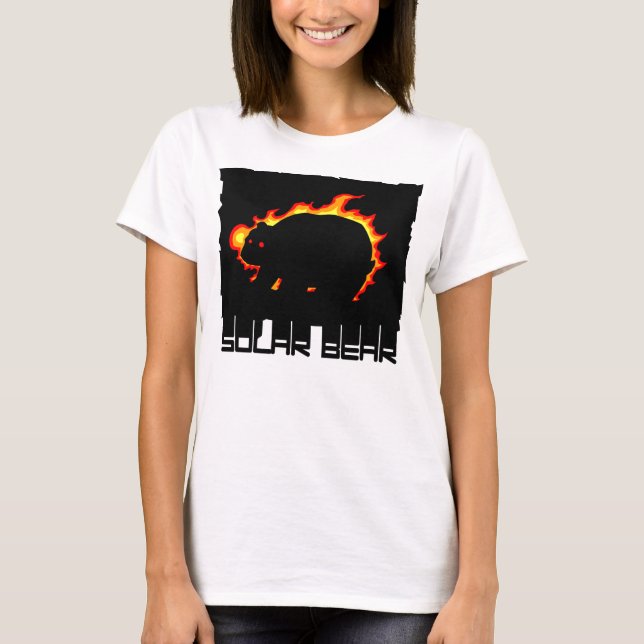 Camiseta oso solar 4 [convertido] (Anverso)