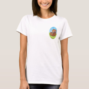 Camiseta Oso Sorpresa de Picnic