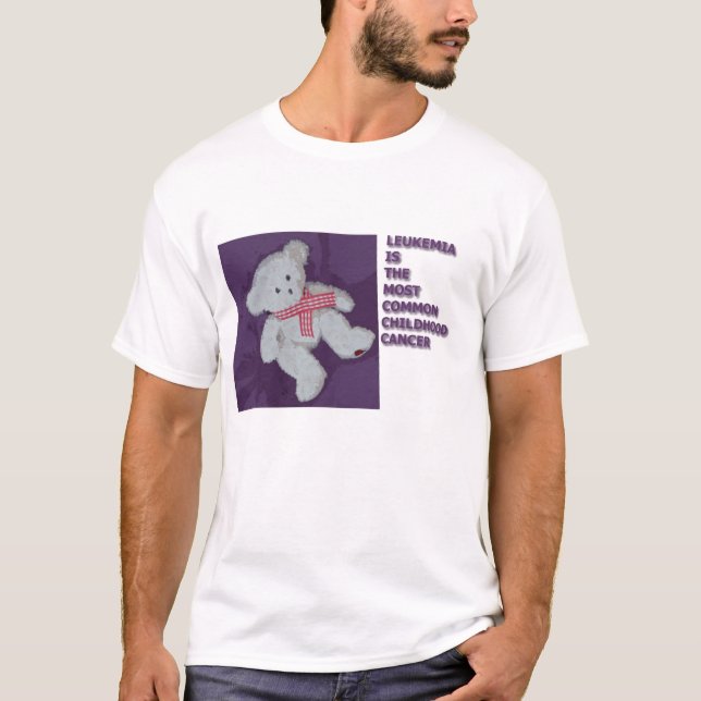 Camiseta Oso v1 enterado (Anverso)