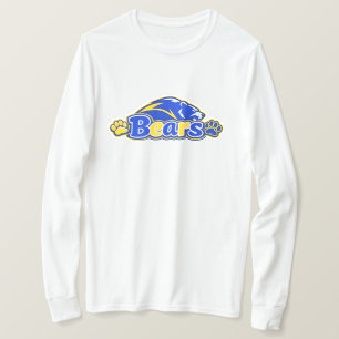 Camiseta Osos con Mascota