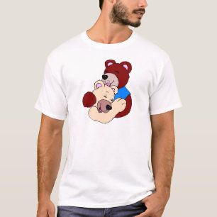 Camiseta Osos Córdicos