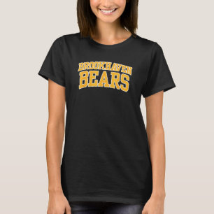 Camiseta Osos de Brookhaven College 02