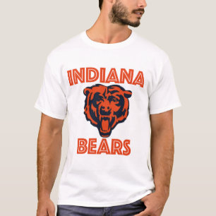 Camiseta Osos de Indiana