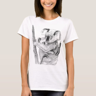 Camiseta Osos de koala