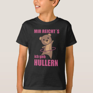Camiseta Osos De Los Animales Deportivos Alumnos Y Cuidados