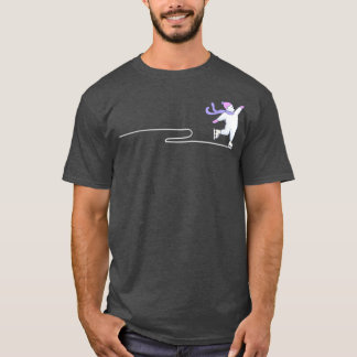 Camiseta Osos polares de patinaje artístico