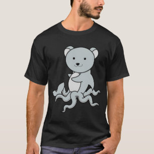 Camiseta Osotopusoso