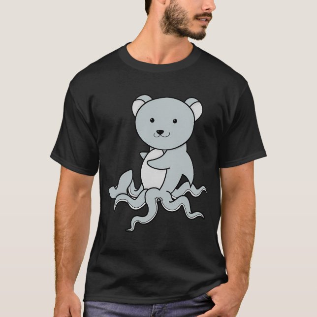 Camiseta Osotopusoso (Anverso)
