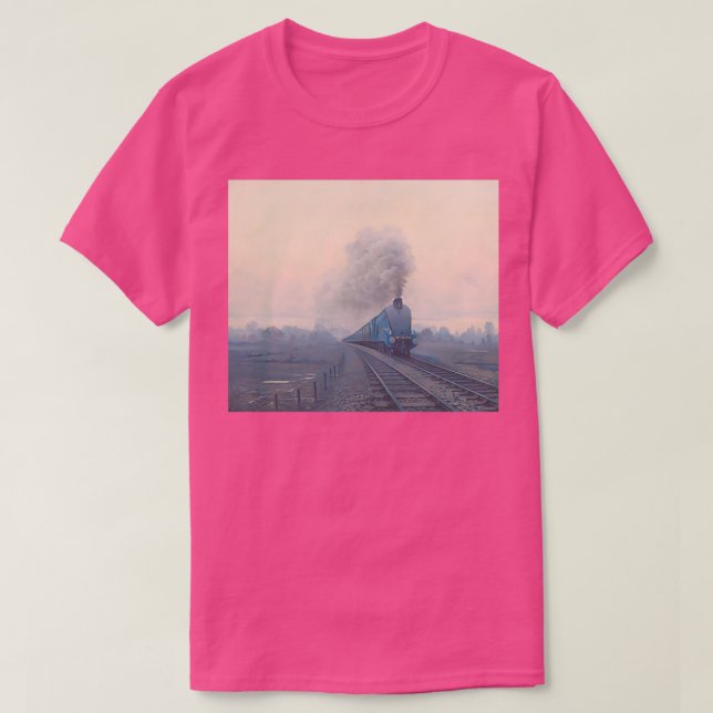 Camiseta Osprey (Diseño del anverso)