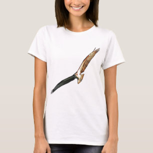 Camiseta Osprey
