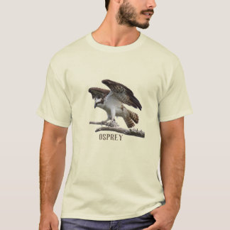 Camiseta Osprey 2020