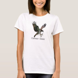 Camiseta Osprey Hawk