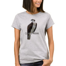 Camiseta Osprey Hawk