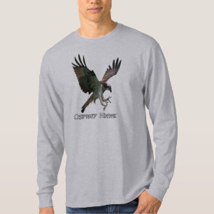 Camiseta Osprey Hawk Long