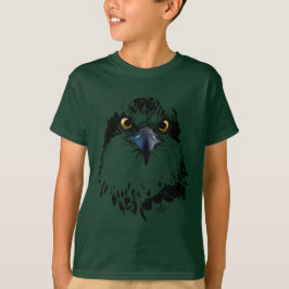 Camiseta Osprey King of Birds