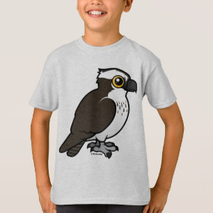 Camiseta Osprey lindo