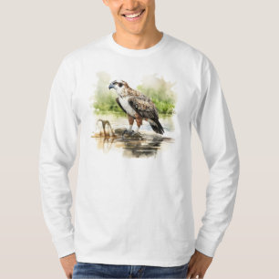 Camiseta Osprey Long Sleeve