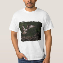 Camiseta Osprey T-Shirt