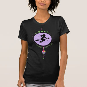 Camiseta Ostara Blessings Witch