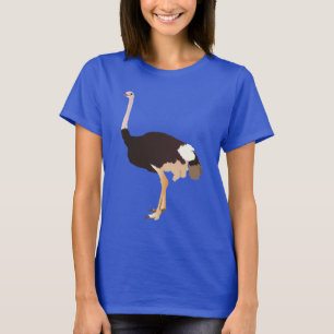Camiseta Ostras