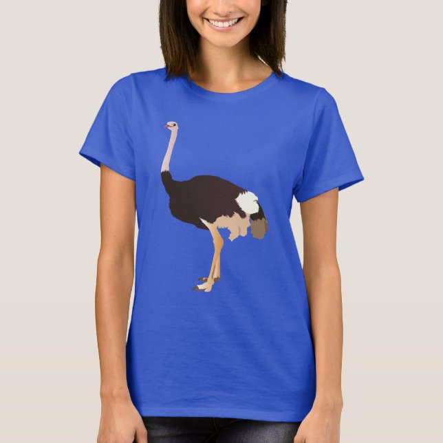 Camiseta Ostras (Anverso)