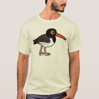 Camiseta Ostrero americano