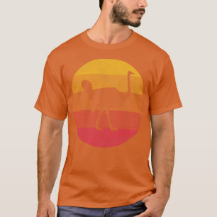 Camiseta Ostrich