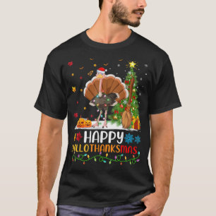 Camiseta Ostrich Bird Lover Funny Feliz Ostrich Hola Gracia