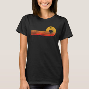 Camiseta Ostrich Ostrich Vintage