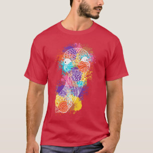 Camiseta Ostrich vintage
