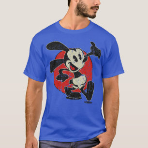 Camiseta Oswald The Lucky Rabbit Oswald The Lucky Rabbit Ke