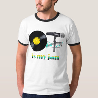 Camiseta OT es mi atasco