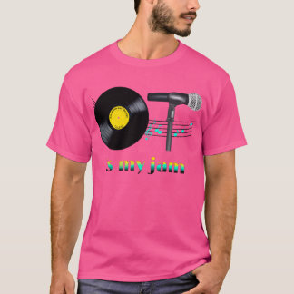 Camiseta OT es mi atasco