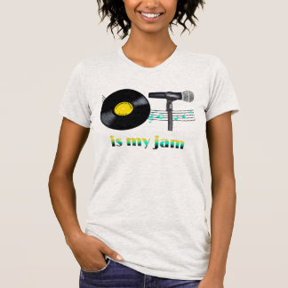 Camiseta OT es mi atasco