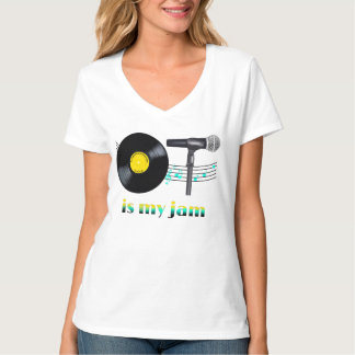 Camiseta OT es mi atasco