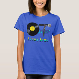 Camiseta OT es mi atasco