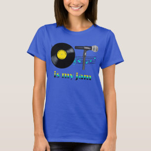 Camiseta OT es mi atasco