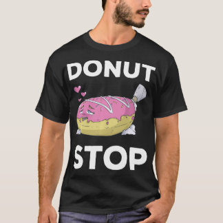 Camiseta Otaku Ahegao Donut Pun Senpai Ecchi Etchi Hentai F