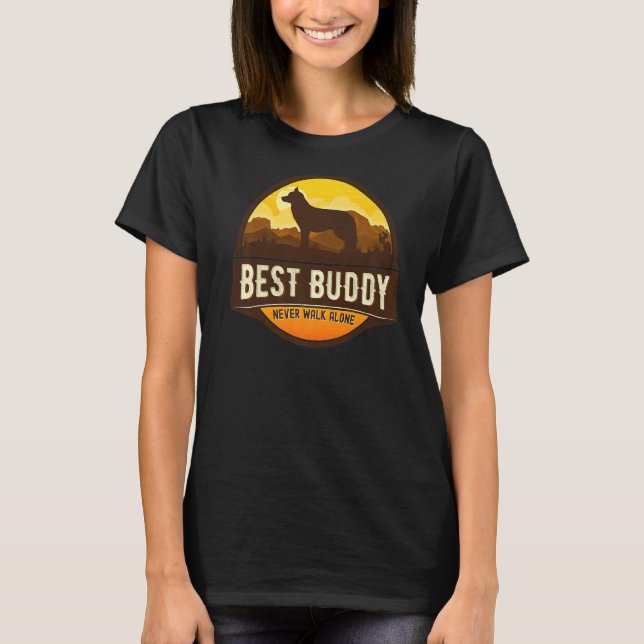 Camiseta Otaku Huskie Dog Retro 10 (Anverso)