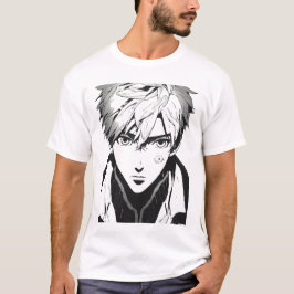 Camiseta Otaku, Personalizado japonés de Kawaii, Anime Cute