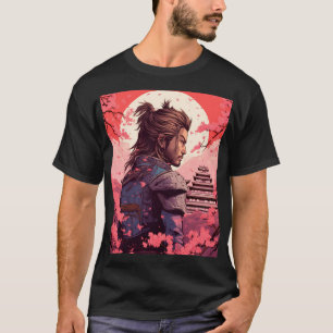 Camiseta Otaku, Personalizado japonés de Kawaii, Anime Cute