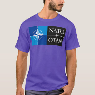 CAMISETA OTAN