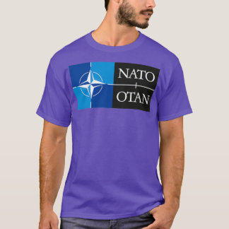CAMISETA OTAN