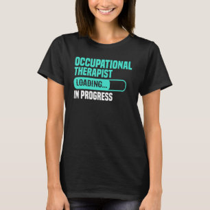 Camiseta OTC en curso de carga - Terapia ocupacional