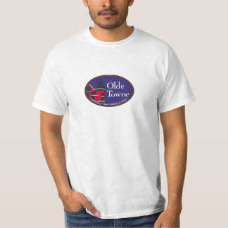 Camiseta OTENA T básico