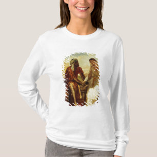 Camiseta Othello y Desdemona en Venecia, 1850