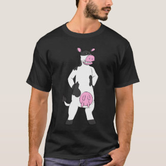 Camiseta Otis Barnyard